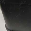 Bed Risers 8 Inch Heavy Duty, Furniture Risers for Bed Desk Table Sofa Couch, Oversized Bed Lifts Risers, Support up to 5000 Lbs(4 Pack Black)