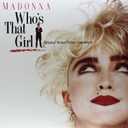 Who's That Girl / Soundtrack.