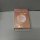 THE MINDFUL COLLECTIVE Positive Affirmation Cards for Women - 36 Daily Affirmations for Women. Motivational Mindfulness Cards, Inspirational Self Care Spiritual Gifts for Astrology, Zodiac