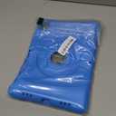 ProCase Kids Case for iPad Air 10.9" 5th Gen 2022/4th Gen 2020/iPad Pro 11 2020/2018, Shockproof Rotate Handle Fold Stand Lightweight Kids Friendly Case Blue