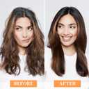 Boobeen 200ml Shampoo and Conditioner Set,Deep Care for Dry Damaged Hair for Men & Women,Moisturizing Hair Care Kit 6.7oz (0.18 Ounce (Pack of 2))