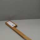Ivilon Drapery Window Curtain Rod - End Cap Style Design 1 Inch Pole. 28 to 48 Inch Color Warm Gold