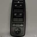 Driver Side Power Master Control Window Switch Replacement for 2009-2012 Dodge Ram 1500 2500 3500, OE Replace 4602863AD 4602863AB 4602863AC 901-473