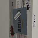 5 Pcs Fruit Storage Containers For Fridge with Removable Colander and Handle Lid, Refrigerator Organizers and Storage, Airtight Container to Keep Berry Fruit and Vegetable Fresh Longer Dishwasher Safe