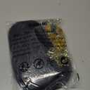 JoneTing Black Cleopatra Wig+Hair Cap + Fringe Black Bob Hair with Bangs for Women Egyptian Wigs Cleopatra Cospaly Wig Short Straight Bob Cosplay Hairs and Accessories for Halloween Costume Outfit