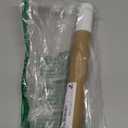 Dinosaur Nursery Wall Art Kids Canvas Poster Baby Boy Nursery Wall Decor Green Dino Pictures Toddler Prints Cartoon Dino Car Painting Boys Room Artwork for Bedroom Bathroom 12x16x3 Inch Unframed