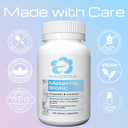 2 x KINDORA Prenatal & Pregnancy Probiotic for Women | Gut, Immune & Digestive Support for Pregnancy & Breastfeeding | 20 Billion CFU, 11 Strains, Organic Prebiotics & Nausea Support | 60 Vegan Capsules