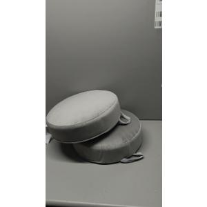 Cushion 16in Round 2Pack