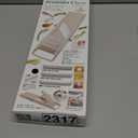 Benriner Japanese Mandolin Vegetable Slicer