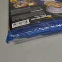 Dragon Ball Z: The History Of Trunks / Bardoc - Blu-ray