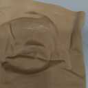 DEANGELMON Strapless Bras for Women Non-Slip Silicone Bandeau Seamless Tube Top Bralette Comfy Non Padded Stretchy Stylish Size M