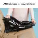 Graco SnugRide Lite Infant Car Seat Base, MFG Date: 09/12/2025