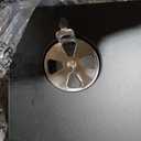 Masterbuilt710 WiFi Digital Smoker, Vertical Design, 711 Cooking Sq. Inches, 4 Chrome Coated Smoking Racks, Wood Chip Loader, Electric Fuel Source to Plug in and Start Cooking, Black Model MB20070924 (30-inch Digital with Window, Legs & Wifi)