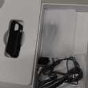 Voice Activated Recorder - Recording Device with Noise Reduction DSP 5.0 Digital Vioce Recorder with Playback for Lecture & Meeting - Portable Audio Recorder -64G