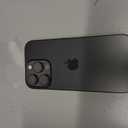 Apple iPhone 16 Pro, US Version, 256GB, Black Titanium - Unlocked 