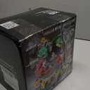 BLF FUN Magnetic Transforming Dinosaur Car Toy for Kids Ages 36, 6-in-1 Transforme Dino Robot Truck, Birthday for Boys Girls 4 5 7 8, Toddler STEM Construction Learning Toy