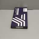 TENVINA Pickleball Paddles, 2025 POWERNOVA Multilayer K29 Aramid & Carbon Fiber Pickleball Paddle with TPC Honeycomb Core, Precise Control and Forceful Spin, USAPA Approved Pickle Ball Paddle