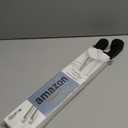 Givifive Car Seat Gap Filler Set of 2, Soft Foam Multifunctional Seat Side Gap Filler with Organizer & Hook Function, 3in1 Gap Stopper Universal Fit Car SUV Truck Fill The Gap Between Seat & Console (Most Cars  Standard, Black)