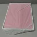 ESR for iPad Air 11 Inch Case M4/M3/M2 (2026/2025/2024), iPad Air 5th/4th Gen Case (2022/2020) 10.9 Inch, Removable Magnetic Cover, Adjustable Portrait/Landscape Stand, 9 Standing Angles, Pink
