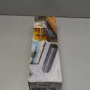 Sound Bar for Smart TV, Soundbar for TV with Bass Reflector and Easy Set up, Home Audio Surround Sound System for TV PC Projector, Wall Mountable