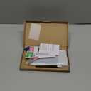 GREEN FUSION Compatible with Pixel 8 Pro Back Glass Cover Replacement (Bay)