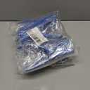 2 x 6 Pcs Crawfish Peeler, Sturdy and Practical Crayfish Shelling Device, Convenient and Smart Seafood Sheller Tool for Families and Restaurant (Blue, 6 Pcs)