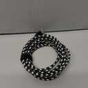 ZGEAR Metal Housing For USB C 10 Foot Braided Sync & Change Cable