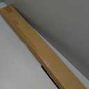 No Drill No Tools Blackout Cellular Shades,Cordless Blinds for Indoor Windows,Room Darkening Window Shades Honeycomb Blinds for Bedroom,Office,Home,Grey,30.5" w x 64" h