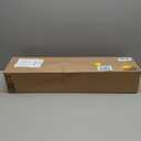 Refrigerator Gap Cover - Countertop Extension Board Refrigerator Gap Partition for Appliance and Cabinet, Between Countertop and Walls 19.7x5.9 Inch