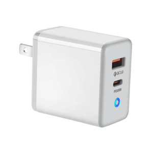Charging Block + HDMI High Definition Multimedia Interface