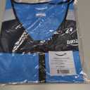 LULY YANG DSP Safety Vest-PHASING OUT (4X-Large-5X-Large)