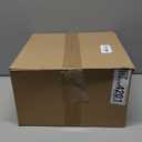 Cake Stand with Lid, Acacia Wood 12in Round Cake Holder, 2-in-1 Dessert Table Display Set & Charcuterie Board for Cheese, Chips & Dips, Nachos, Fruit Platter, Large Acrylic Cake Dome Cover