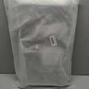 Garment Bag for Travel, 2 in 1 Carry On Duffle Bag with Shoe Pouch, Convertible Foldable Hanging Suitcase Dress Suit Business Travel Bags (Black)