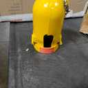 Gas Cylinder Regulator Protector Safety Cap Fine Thread 3-1/8 x 11| High pressure gas cylinder safety cap| Fall-Proof Design| Protect Argon/Nitrogen High-Pressure Gas Cylinder Valves and Regulators