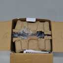 Cuisinart DCG-12BC Grind Central Coffee Grinder, Blade, Silver