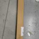Knape & Vogt 1284P WH 450 450 mm Drawer Slide, Silver
