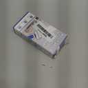 White Paint, White Touch up Paint for Walls with Roller 100g, Water Based, Low Odor, Quick-drying, Suitable for Covering Stains, Scratches, Graffiti, DIY