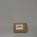 YUXIVCNE IGN00145 Furnace Hot Surface Ignitors IGN0145, 80V Silicon Nitride Igniters Replacement for Trane Furnace Parts Replace SSN0145 D343692 1032, with Mounting Screws Kit