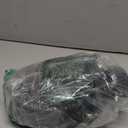 Ergobaby Embrace Baby Carrier Newborn to Toddler - Lightweight Ergonomic Baby Carriers - Cozy Essentials (7-25 Pounds), Soft Air Mesh, Washed Black