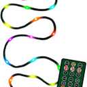 Celebrations LED Light Mult RBN 100C