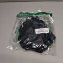 Women Lace Camisole Top Y2k Floral Sheer Mesh Spaghetti Strap Tank Top Summer Sexy Slim Fit Square Neck Shirt S