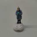 Hallmark Keepsake Christmas Ornament,Plastic, 2022, National Lampoon's Christmas Vacation Collection Ellen Griswold, Light and Sound