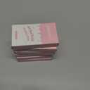 6 Packs JODSONE 16.5ml Cat Eye Gel Nail Polish Silver for Holographic Glitter Cat Eye with Magnet Need U V Curing