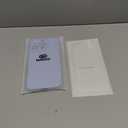 for iPhone 16 Pro Case, Liquid Silicone Case with Camera Protection Soft Gel Rubber Cover with Microfiber Lining Shockproof Protective Phone Case for iPhone 16 Pro 6.3", Lilac 