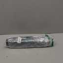 Hisencn Grill Heat Plates for Dyna Glo 3-Burner Grill Replacement Parts, for Dyna-Glo DGC310CNP-D, DGC310RNP-D, DGC310BNP-D Grill Models, Porcelain-Enameled Steel Heat Shield Tent Parts, 3 Pack