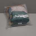 Reusable Dog Diapers Male, Premium Washable Belly Bands for Male Dogs Large, Pack of 5, High Absorbing Male Dog Wraps for Doggie & Puppy in Incontinence or Excitable Urination and Training(L)