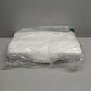 Derila Memory Foam Pillow & Additional Pillowcase