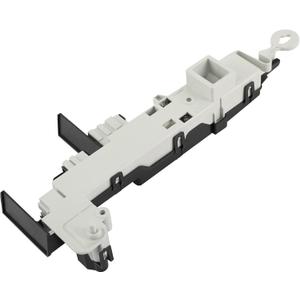 ATMA Supply Washer Door Lock Switch Assembly