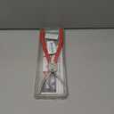 383EER4004A/383EER4001A Washing Machine Inner/Outer Spring Expansion Tool Washer Door Boot Seal Clamp Ring Removal Tool For 4986ER0004F/B/G, LG, Samsung, Kenmore, Whirlpool