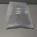 Lumbar Support Board & Back Stretcher - 4-Level Adjustable Cracker for Lower Back Pain Relief, Home Office Use (Blue)